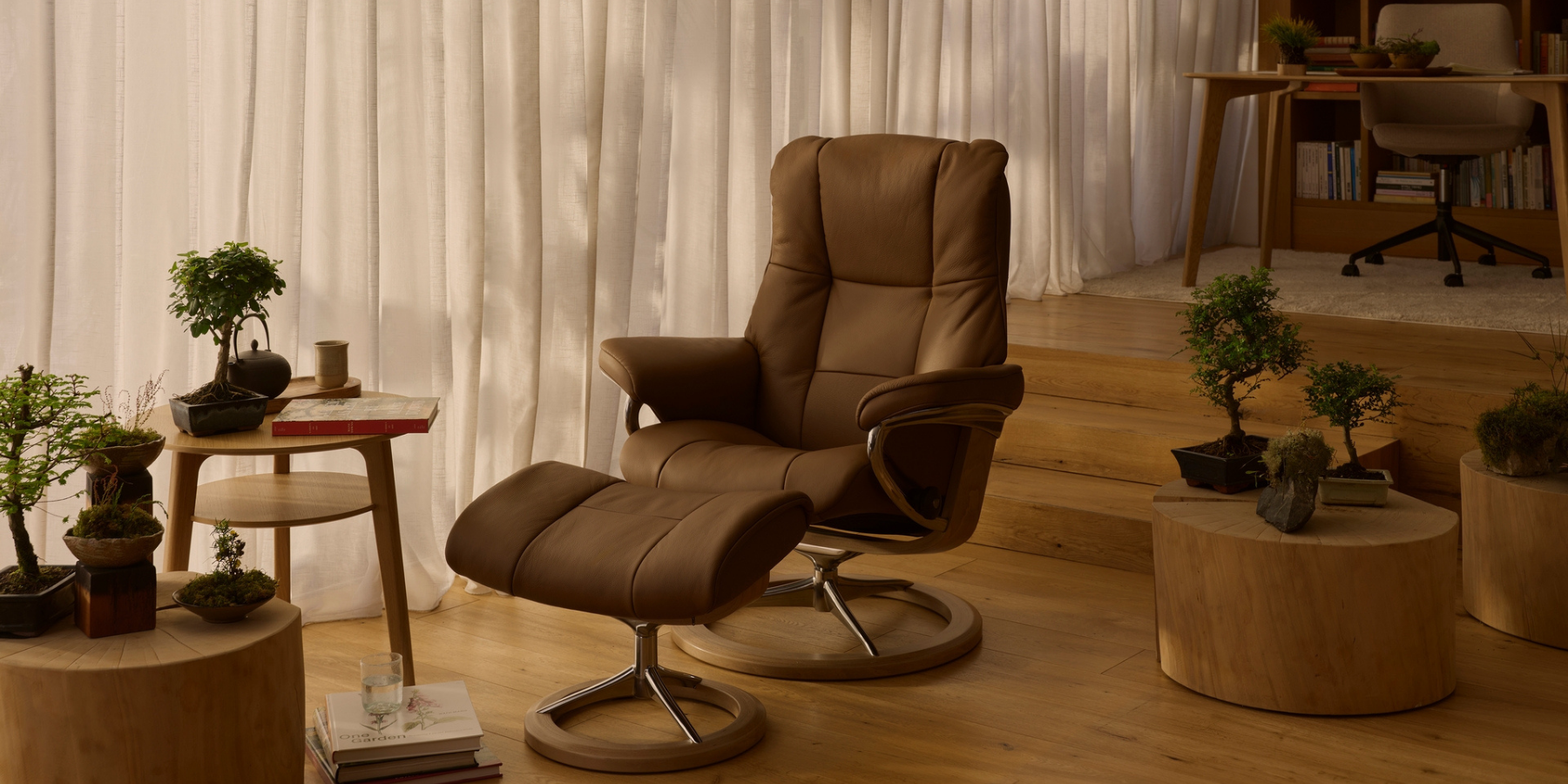 Relax and Save with Stressless